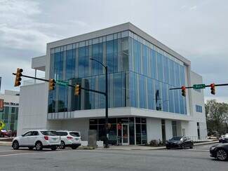 Plus de détails pour 665 N Main St, High Point, NC - Bureau/Local commercial à louer