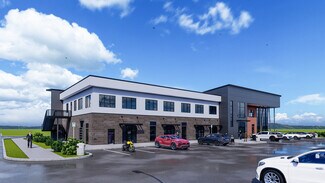 Plus de détails pour 4184 St Cloud Dr, Loveland, CO - Bureau à louer