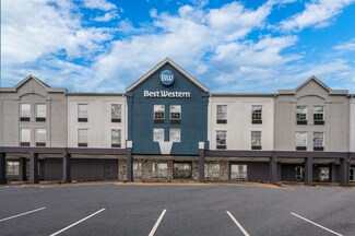 Plus de détails pour 8 Shackleford Dr, Little Rock, AR - Hôtellerie à vendre