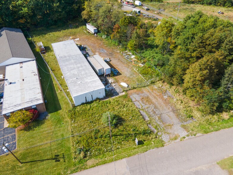 3050 Gale Dr, Hubbard, OH à vendre - Aérien – Image 3 sur 7