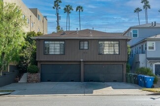 Plus de détails pour 1581 Manning Ave, Los Angeles, CA - Logement à vendre