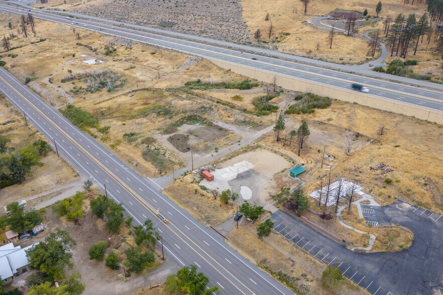 815 US Highway 395 S, Washoe Valley, NV à vendre - Photo de l’immeuble – Image 3 sur 24