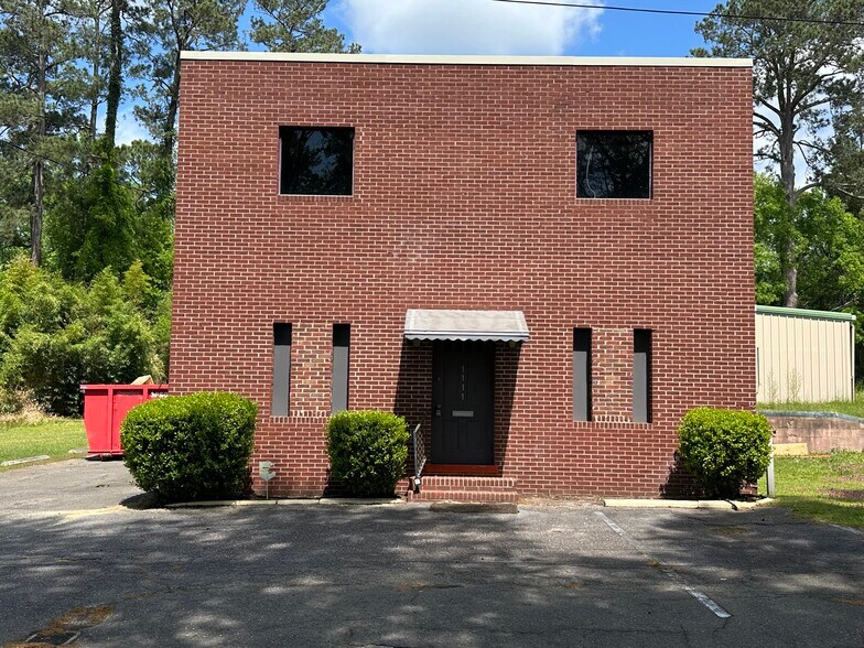 1111 Miller Ave, Columbia, SC à vendre - Photo de l’immeuble – Image 2 sur 17