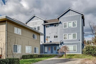 Plus de détails pour 1954 Willard Ave, Ferndale, WA - Logement à vendre