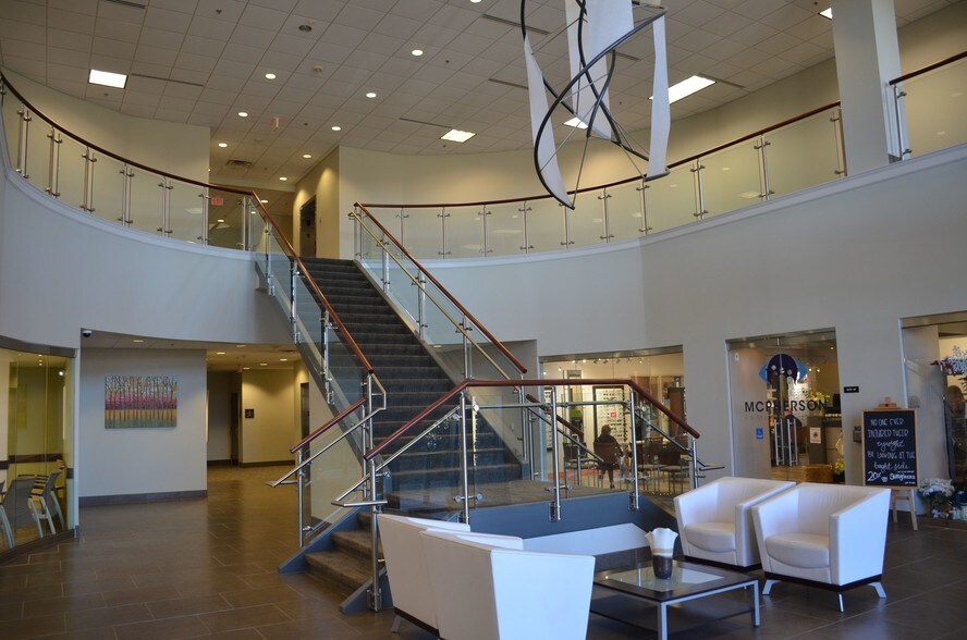 3150 Rogers Rd, Wake Forest, NC à vendre - Hall d’entrée – Image 3 sur 9