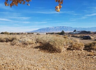 Plus de détails pour 1799 11th Ave SE, Rio Rancho, NM - Terrain à vendre