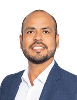 Ricky Centeno