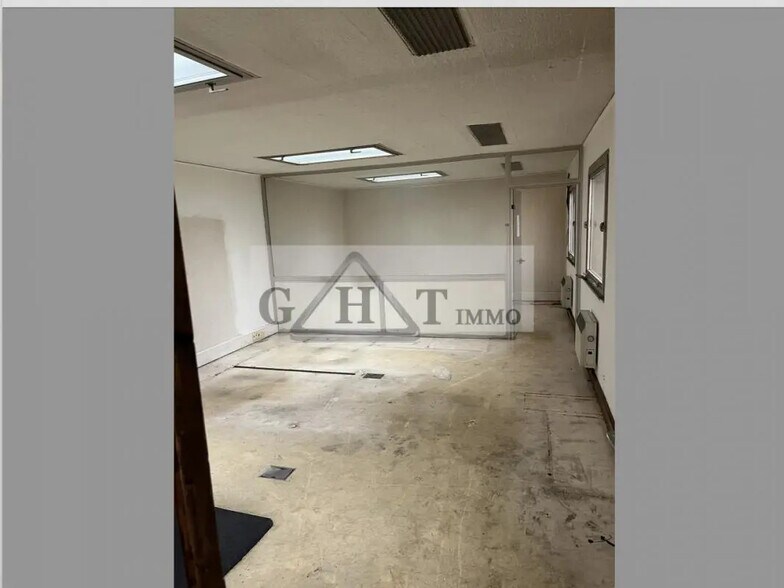 Industriel/Logistique dans Argenteuil à vendre - Photo intérieure – Image 1 sur 6