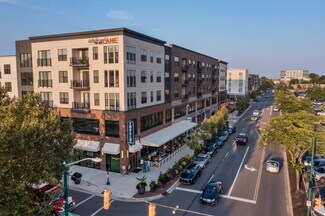 Plus de détails pour 1690 W Lane Ave, Columbus, OH - Bureau, Local commercial à louer