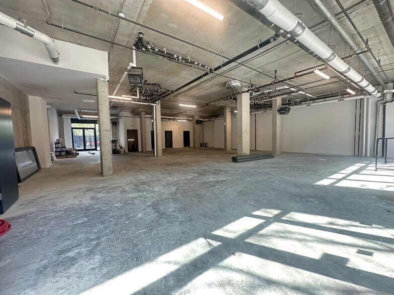 1024 Manhattan Ave, Brooklyn, NY à louer - Photo intérieure – Image 3 sur 8