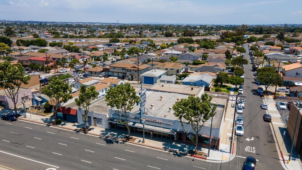 16414-16424 Hawthorne Blvd, Lawndale, CA à vendre - Photo de l’immeuble – Image 2 sur 15