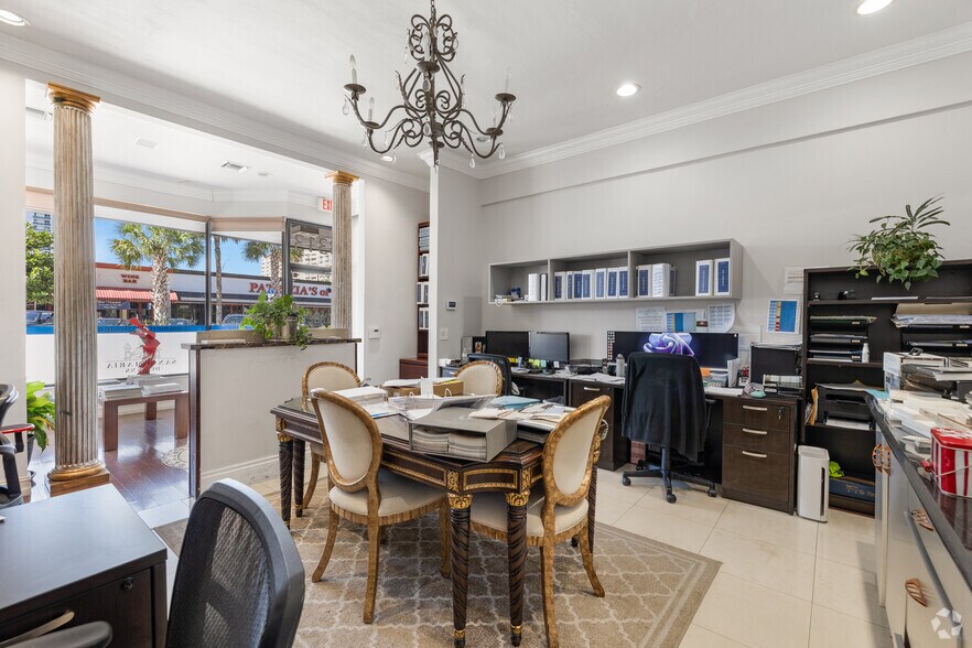3313 NE 32nd St, Fort Lauderdale, FL à louer - Photo intérieure – Image 3 sur 21
