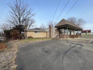 Plus de détails pour 7170 Steubenville Pike, Oakdale, PA - Local commercial à vendre