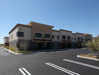 Plus de détails pour 735 W Ventura Blvd, Camarillo, CA - Industriel/Logistique à louer
