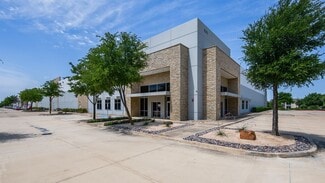 Plus de détails pour 1070 S Kimball Ave, Southlake, TX - Industriel/Logistique à louer