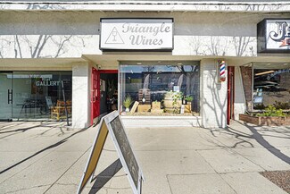 Plus de détails pour 6229-6235 W 87th St, Los Angeles, CA - Local commercial à vendre