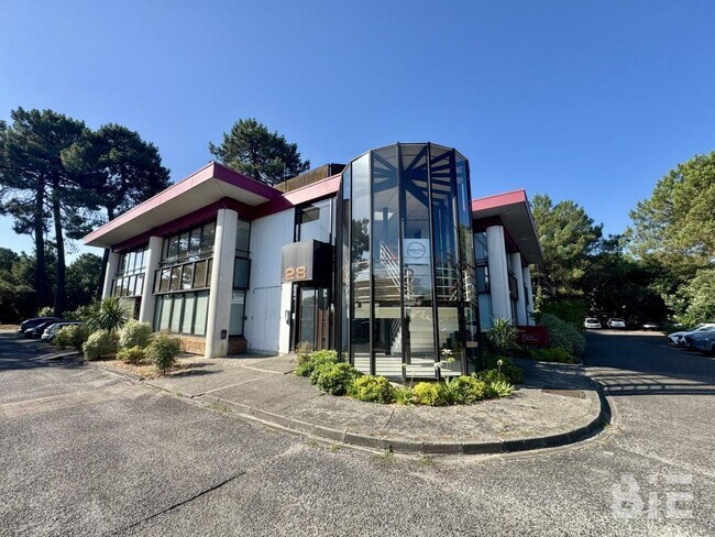 Plus de détails pour 28 Avenue Ariane, Mérignac - Bureau à louer