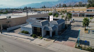 Plus de détails pour 2200 Highland Ave, San Bernardino, CA - Bureau/Local commercial à louer