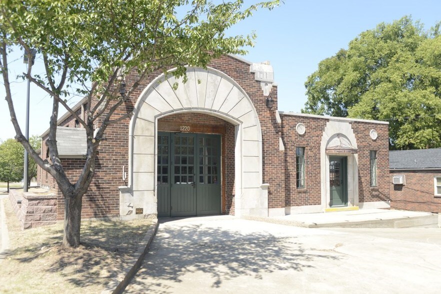 1220 Gallatin Ave, Nashville, TN à vendre - Photo de l’immeuble – Image 3 sur 43