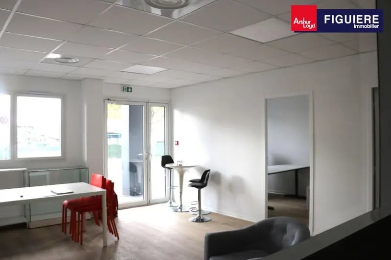 39 Avenue Gaston Imbert, Rousset à louer - Photo intérieure – Image 3 sur 12