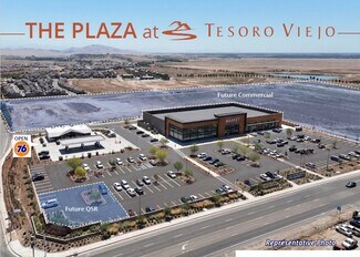 Plus de détails pour 4150 Town Center Blvd, Madera, CA - Terrain à louer