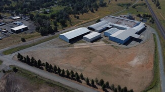 Plus de détails pour 1980 Kusel Rd, Oroville, CA - Industriel/Logistique à louer