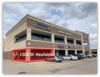 Plus de détails pour 4899 Highway 6, Missouri City, TX - Local commercial à louer