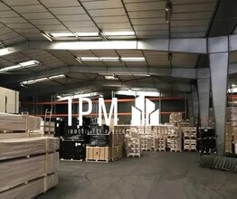 Local d’activités dans Marseille à louer Photo intérieure– Image 1 sur 3