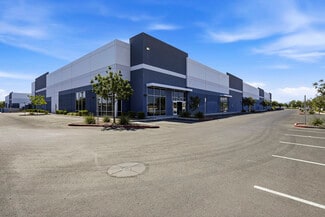 Plus de détails pour 6800 W Van Buren St, Phoenix, AZ - Industriel/Logistique à louer