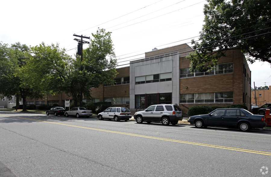 116 Millburn Ave, Millburn, NJ à louer - Photo de l’immeuble – Image 3 sur 3