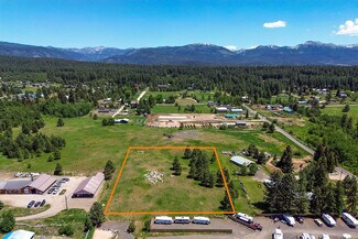 Plus de détails pour TBD Krahn Ln, Mccall, ID - Terrain à vendre