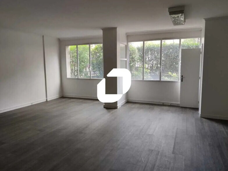 Bureau dans Paris à vendre - Photo de l’immeuble – Image 1 sur 4