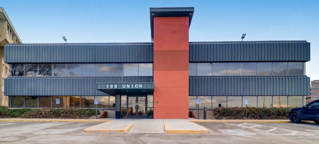 198 Union Blvd, Lakewood, CO à louer - Photo principale – Image 1 sur 4