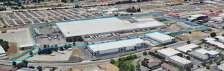 Plus de détails pour 11016 E Montgomery Dr, Spokane Valley, WA - Industriel/Logistique à louer