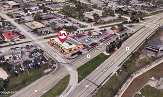 Plus de détails pour FTL Mixed-Use Opportunity – Local commercial à vendre, Fort Lauderdale, FL
