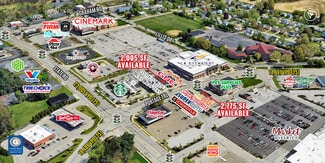 Plus de détails pour 2687 State Rd, Cuyahoga Falls, OH - Local commercial à louer
