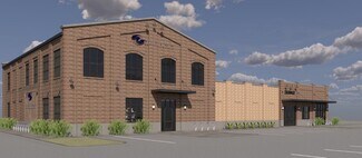 Plus de détails pour 5175 Forest Dr, New Albany, OH - Local commercial à louer