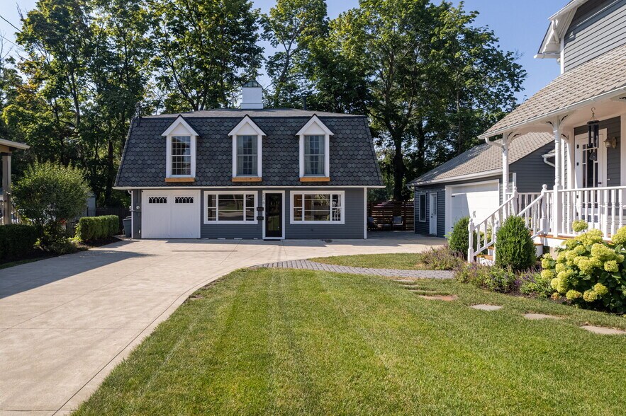 236-238 West Liberty st, Medina, OH à vendre - Photo de l’immeuble – Image 2 sur 39