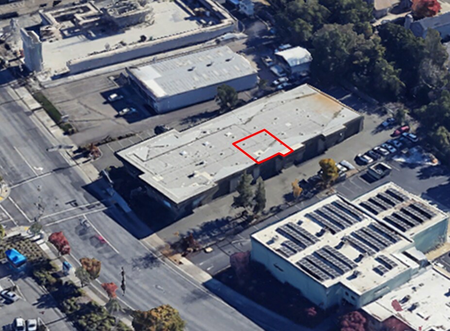 1000 Piner Rd, Santa Rosa, CA à louer Photo intérieure– Image 1 sur 9