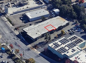 1000 Piner Rd, Santa Rosa, CA à louer Photo intérieure– Image 1 sur 9