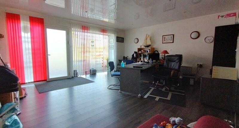 Bureau dans Bénodet à vendre - Photo intérieure – Image 1 sur 4