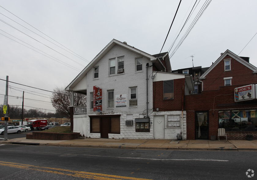 3714 Bladensburg Rd, Brentwood, MD à vendre - Photo de l’immeuble – Image 2 sur 3
