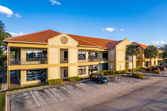 Plus de détails pour 1417 N Semoran Blvd, Orlando, FL - Bureau à louer
