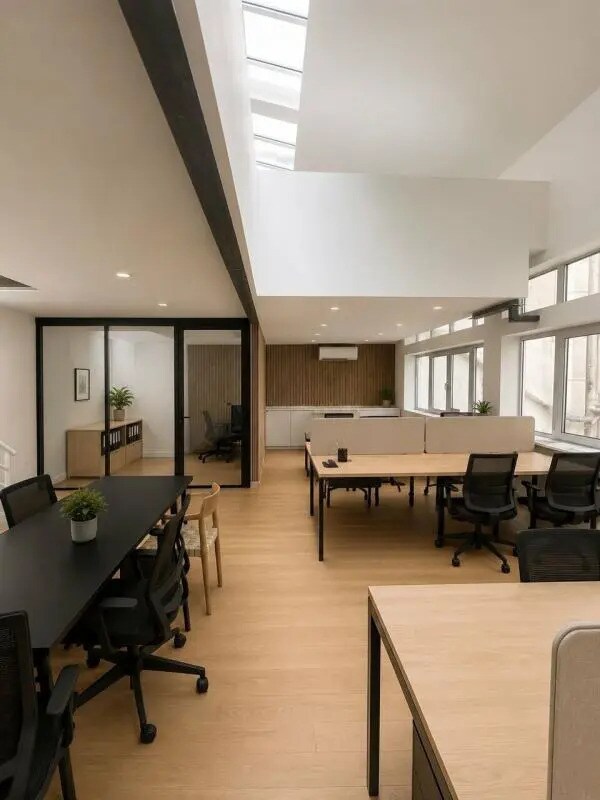 Bureau dans Lyon à louer Photo intérieure– Image 1 sur 4