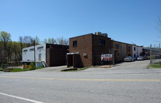 Plus de détails pour 223 Westhampton Ave, Capitol Heights, MD - Industriel/Logistique à louer