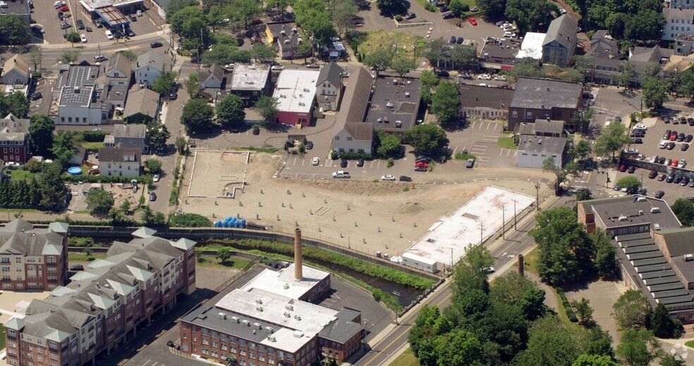 500 Blake St, New Haven, CT à louer - Aérien – Image 1 sur 2