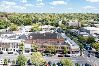 76-90 Kraft Ave, Bronxville, NY - Vue aérienne  vue de carte