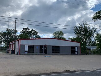 Plus de détails pour 5173 W Loop 281 S, Longview, TX - Industriel/Logistique à louer