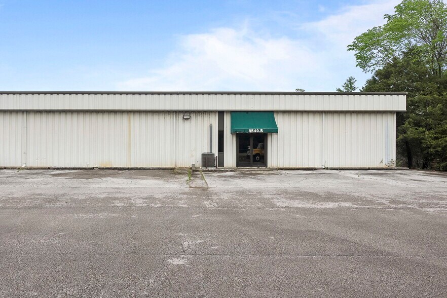 9540 Madison Blvd, Madison, AL à louer - Photo de l’immeuble – Image 1 sur 27