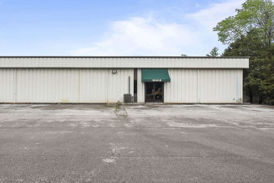 9540 Madison Blvd, Madison, AL à louer - Photo principale – Image 1 sur 27